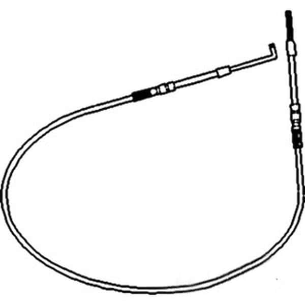 Fits John Deere Parts Trans Lock Cable 4840 4040 4230 4240 4430 4440 463